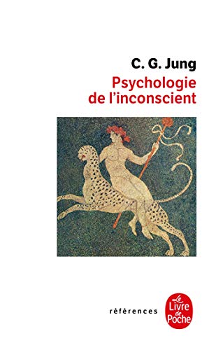 Psychologie de l'inconscient von Le Livre de Poche