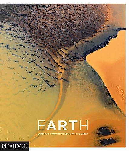 EarthArt: Colours of the Earth (Fotografia)