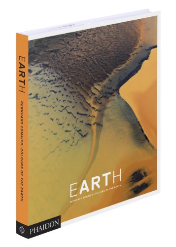 EarthArt: Colours of the Earth (Fotografia) von PHAIDON