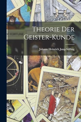 Theorie der Geister-Kunde