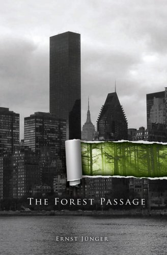Forest Passage Forest Passage