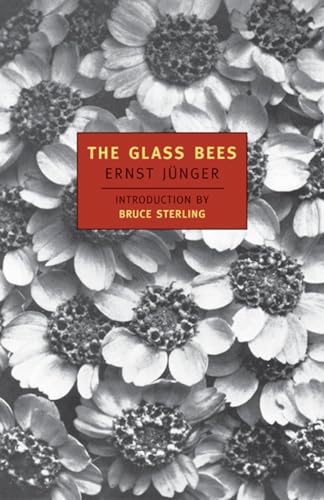 The Glass Bees (New York Review Books Classics)