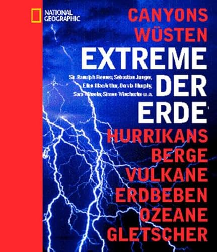 Extreme der Erde Extreme der Erde