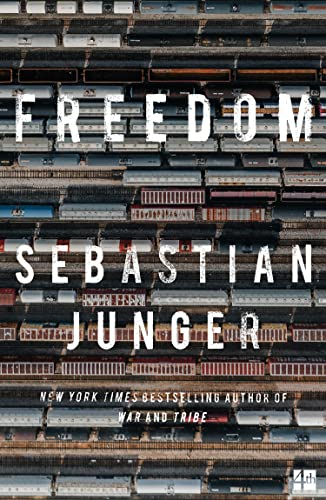 Freedom von Fourth Estate