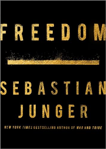 Freedom von Fourth Estate
