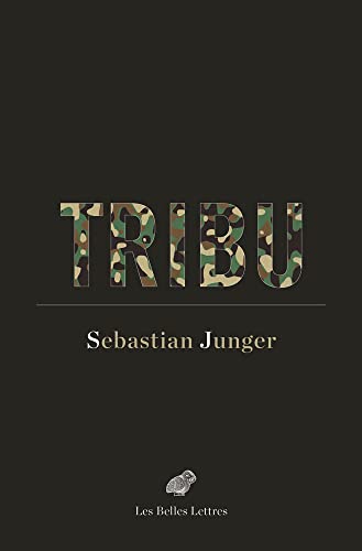 Tribu: Le retour du guerrier