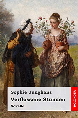 Verflossene Stunden: Novelle