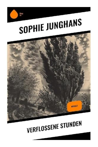 Verflossene Stunden: Novelle von Sharp Ink