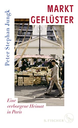 Marktgeflüster: Eine verborgene Heimat in Paris