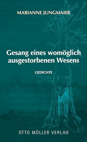 Gesang eines womöglich ausgestorbenen Wesens