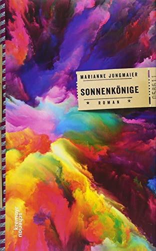 Sonnenkönige: Roman