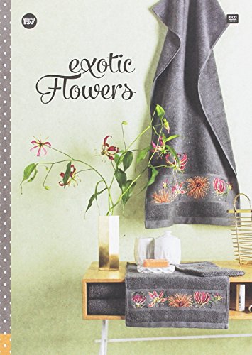 exotic Flowers