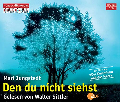 Den Du nicht siehst: 5 CDs