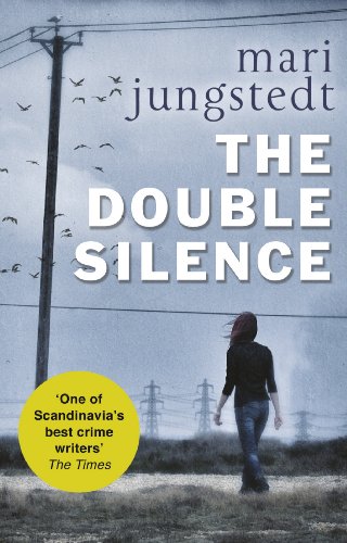 The Double Silence: Anders Knutas series 7 (Anders Knutas, 7)