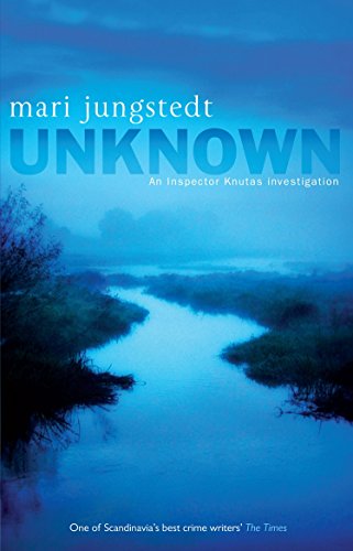 Unknown: Anders Knutas series 3 (Anders Knutas, 3)