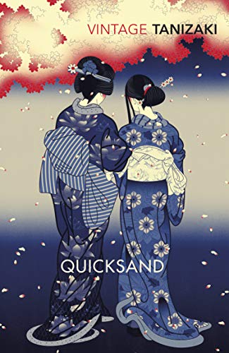 Quicksand: Junichiro Tanizaki