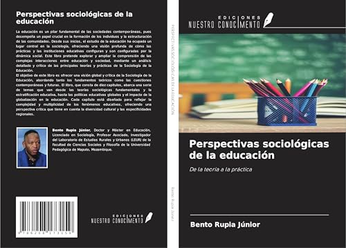 Perspectivas sociológicas de la educación: De la teoría a la práctica