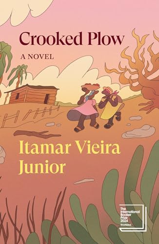 Crooked Plow: A Novel (Verso Fiction) von Verso