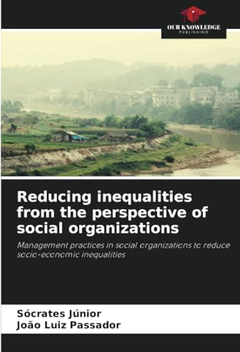 Reducing inequalities from the perspective of social organizations: Management practices in social organizations to reduce socio-economic inequalities von Our Knowledge Publishing