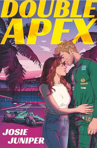 Double Apex: The sizzling F1 romance that's driving readers around the world crazy von Penguin