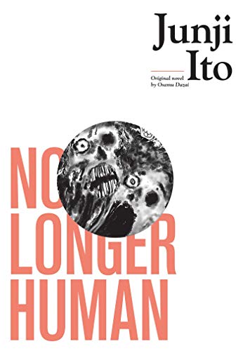 No Longer Human No Longer Human