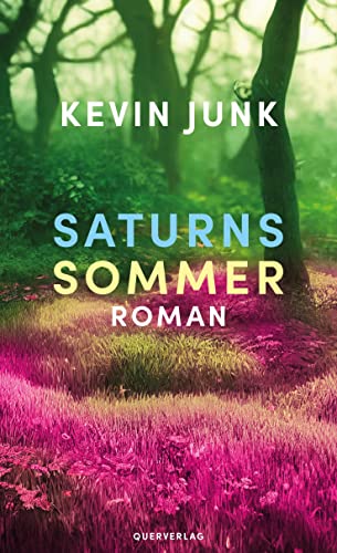 Saturns Sommer: Roman von Querverlag
