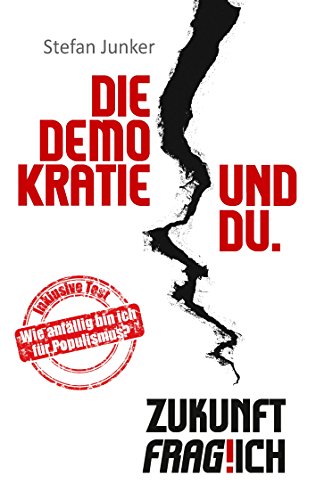 Die Demokratie und du: Zukunft fraglich