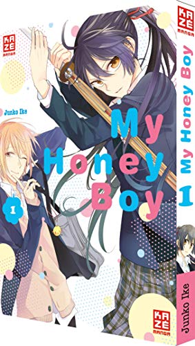 My Honey Boy – Band 1