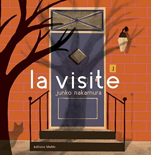 LA VISITE von MEMO