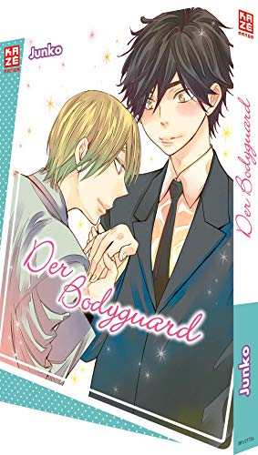 Der Bodyguard von Crunchyroll Manga