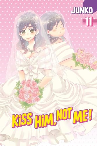 Kiss Him, Not Me 11 von 講談社