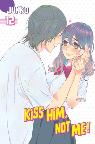 Kiss Him, Not Me 12 von 講談社