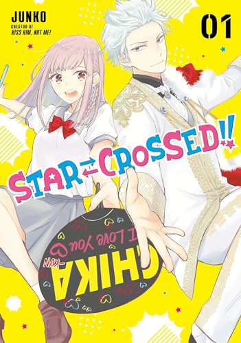 Star-Crossed!! 1 von 講談社