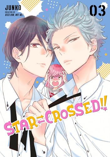 Star-Crossed!! 3 von 講談社