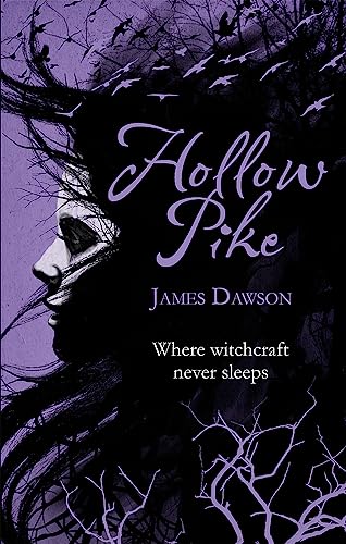 Hollow Pike: Nominiert: Queen of Teen 2012, Nominiert: The BASH Award 2014, Nominiert: The Sussex Coast Schools Amazing Book Awards 2014