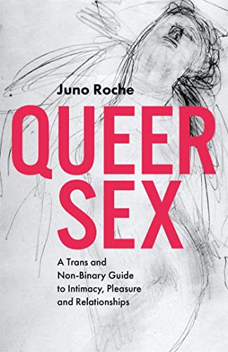 Queer Sex: A Trans and Non-Binary Guide to Intimacy, Pleasure and Relationships von Jessica Kingsley Publishers