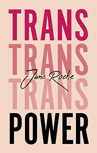 Trans Power: Own Your Gender von Jessica Kingsley Publishers
