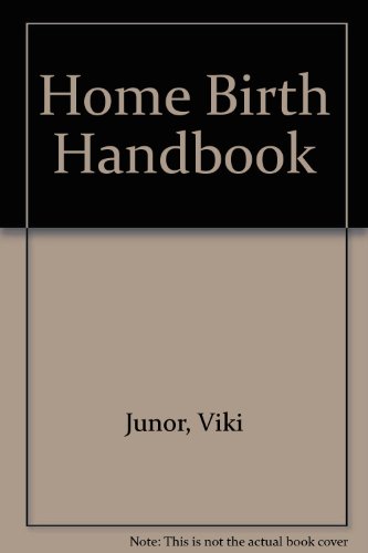 Home Birth Handbook