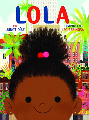 Lola (Cuentos infantiles)