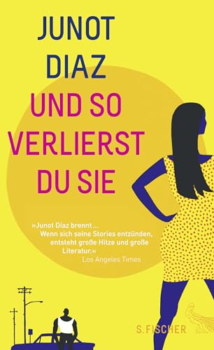 Und so verlierst du sie von FISCHERVERLAGE