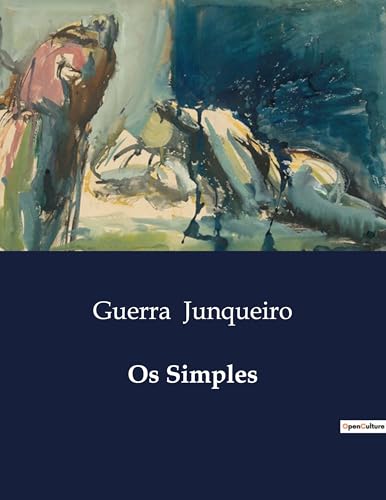 Os Simples Os Simples von Culturea