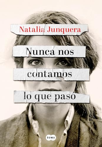 Nunca nos contamos lo que pasó (SUMA) von SUMA