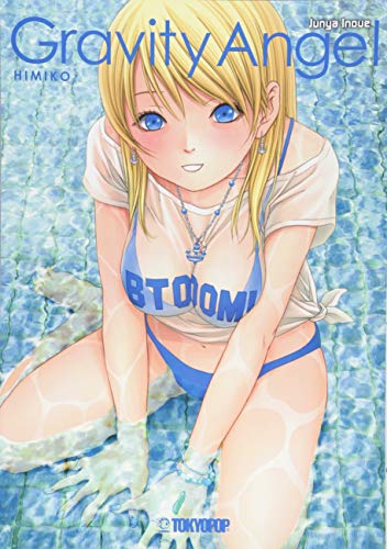 BTOOOM! Gravity Angel von TOKYOPOP GmbH