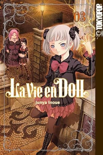 La Vie en Doll 03