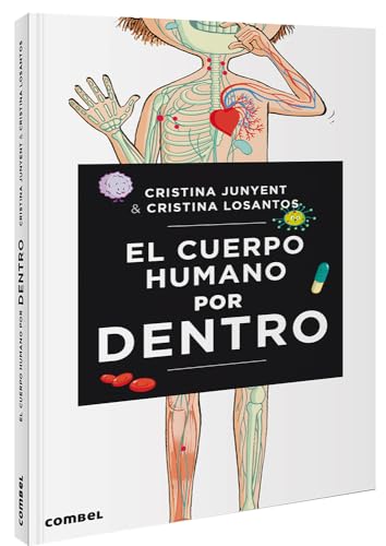 El Cuerpo Humano Por Dentro von COMBEL