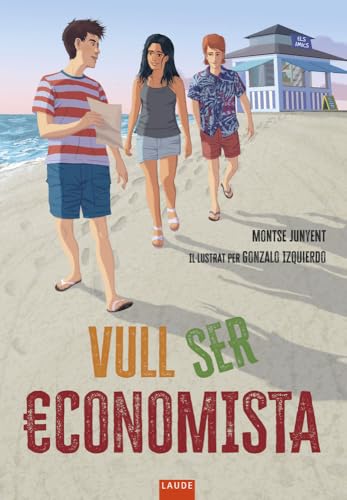 Vull ser economista (Laude) von Baula