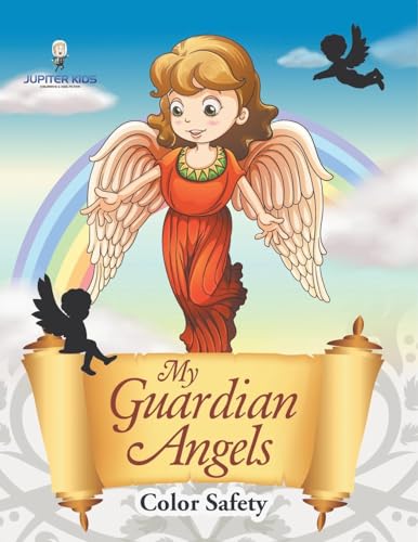 My Guardian Angels: Color Safety My Guardian Angels: Color Safety von Jupiter Kids