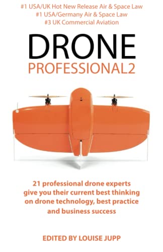 Drone Professional 2
