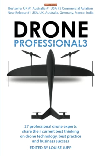 Drone Professional 3 von WM