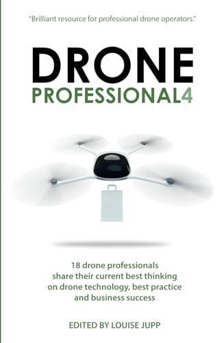 Drone Professional 4 von WM